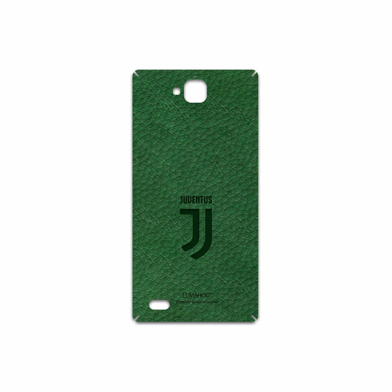 برچسب پوششی ماهوت مدل GL-JUVE مناسب برای گوشی موبایل آنر 3C