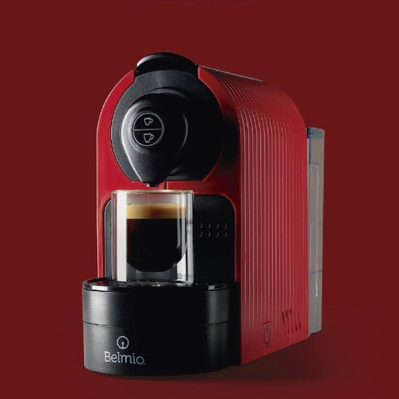 اسپرسو ساز بلمیو مدل EM-201/202