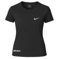 تی شرت ورزشی آستین کوتاه زنانه مدل Lunara