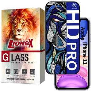 Lionex LITOHDL Screen Protector For Apple iPhone 11