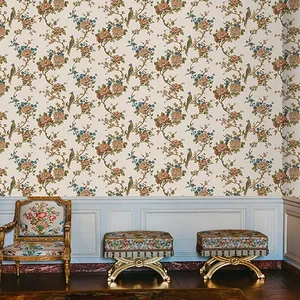 کاغذ دیواری مدل 204060