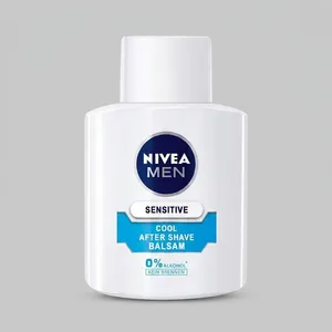 Nivea Sensitive Cool After Shave Balsam 100ml