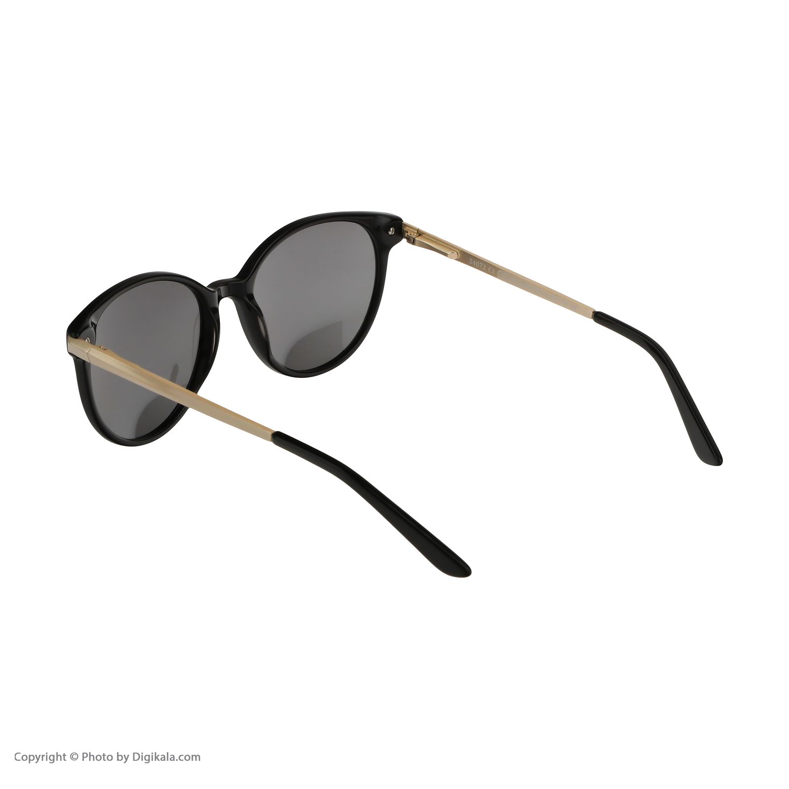 عینک آفتابی کلارک بای تروی کولیزوم مدل S4072C1 -  - 4