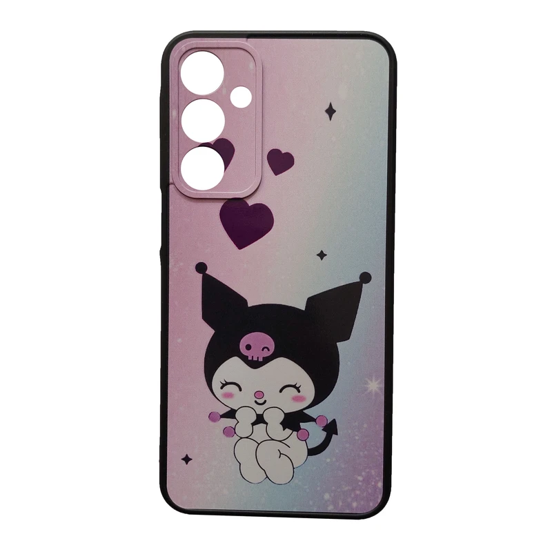 کاور پل پرایم  کد us706 مناسب برای گوشی موبایل سامسونگ Galaxy A16 4G / 5G 