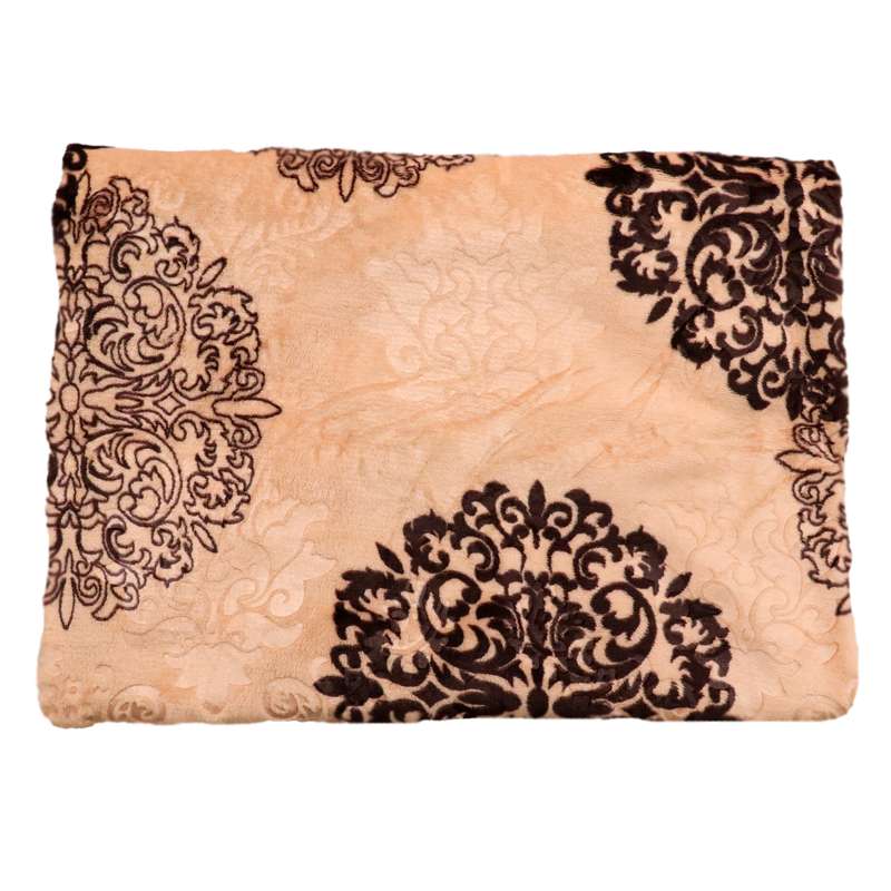 پتو مسافرتی مدل P1 سایز 160x250 سانتی متر
