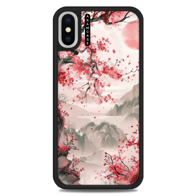 کاور آکام مدل AMC-WAXSM-ZEN-20 مناسب برای گوشی موبایل اپل iPhone Xs Max