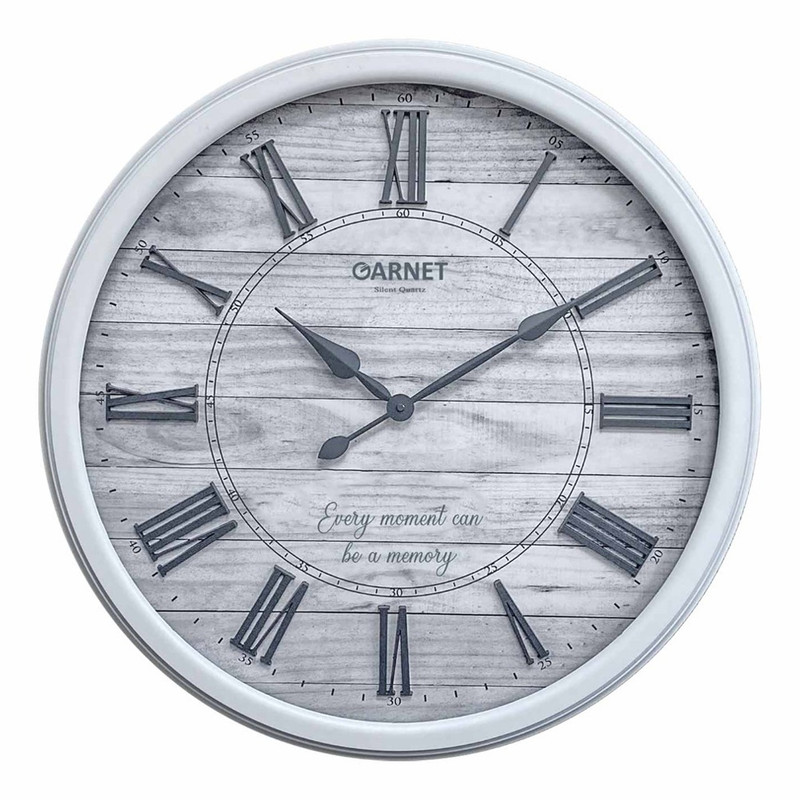 ساعت دیواری گارنت کد 5265