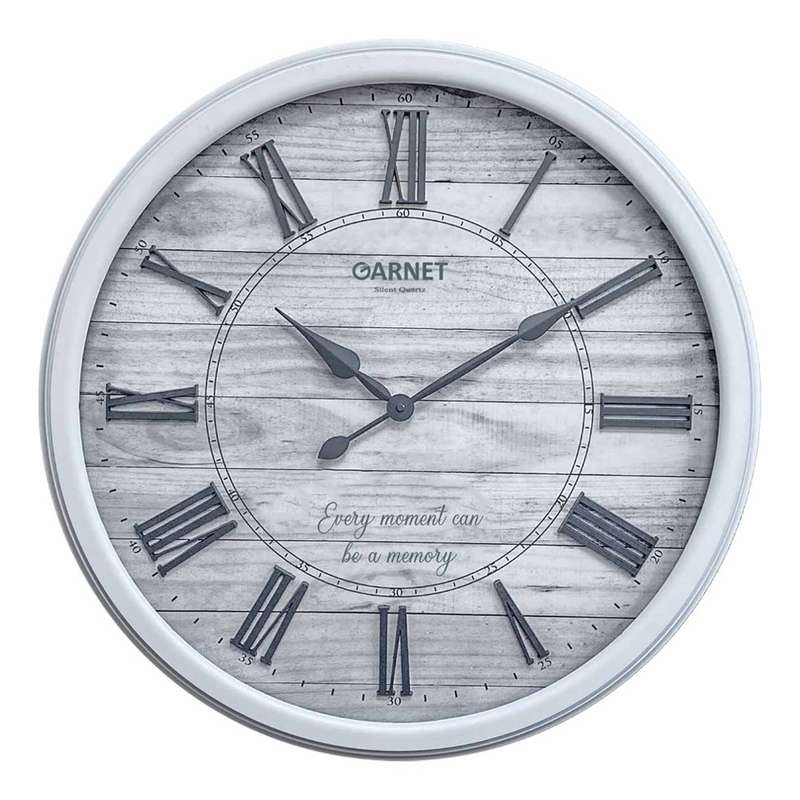 ساعت دیواری گارنت کد 5265 ساعت دیواری گارنت کد 5265