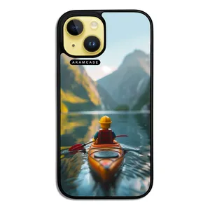 AKAM AMC-WA15-LEGO-41 Cover For Apple iPhone 15