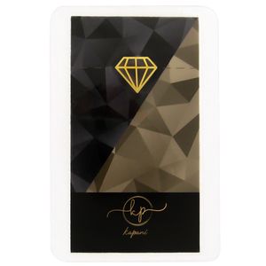 نقد و بررسی طلا گرمی 18 عیار کاپانی مدل الماس کد KC001 توسط خریداران