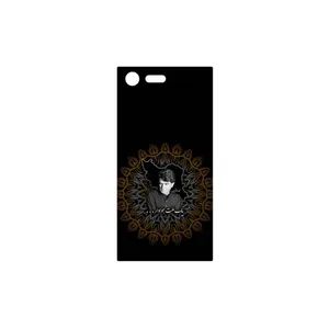MAHOOT MohammadReza Shajarian Cover Sticker for Sony Xperia X Compact