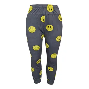 شلوار زنانه مدل emoji