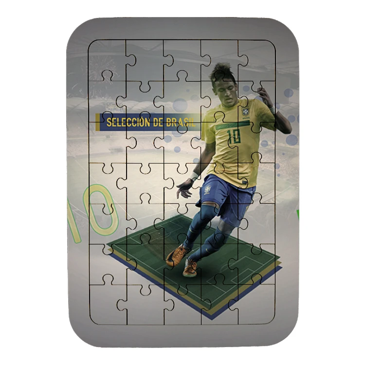 پازل 35 تکه مدل نیمار کد 73