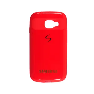 کاور کد 09 مناسب برای گوشی موبایل سامسونگ Galaxy Star Pro / S7262