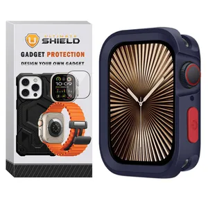 Ultimate Shield Defender Cover For Apple Watch Series 10 46mm