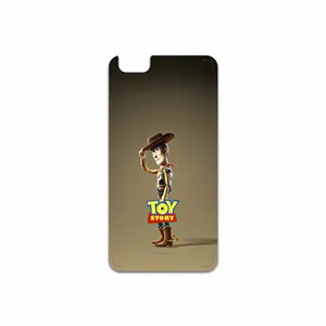 MAHOOT Toy Story Cover Sticker for Honor 4X