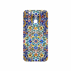 MAHOOT Iran Tile 12 Cover Sticker for Huawei Y6 Prime 2018