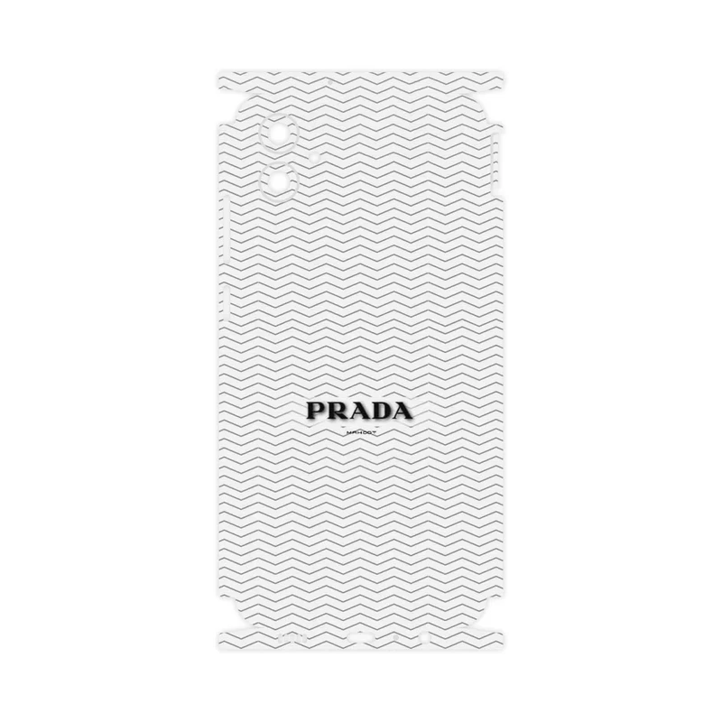 برچسب پوششی ماهوت مدل Prada-FullSkin مناسب برای گوشی موبایل سامسونگ Galaxy F04
