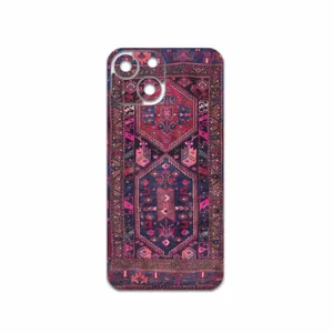 MAHOOT Rug Cover Sticker for Apple iPhone 13 Mini