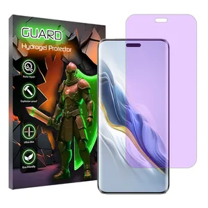 Guard anti violet Screen Protector Suitable for Honor Magic 6 Pro Lite Mobile Phone