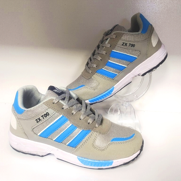قیمت و خرید کفش راحتی مردانه مدل ZX700 کد 1037