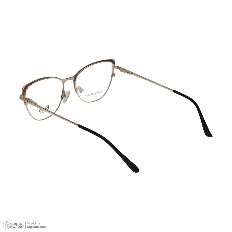 فریم عینک طبی زنانه انزو مدل N5