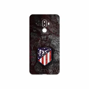 MAHOOT Atletico de Madrid Cover Sticker for GLX shahab