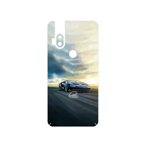 MAHOOT Forza Horizon Game Series Cover Sticker for Motorola One Hyper