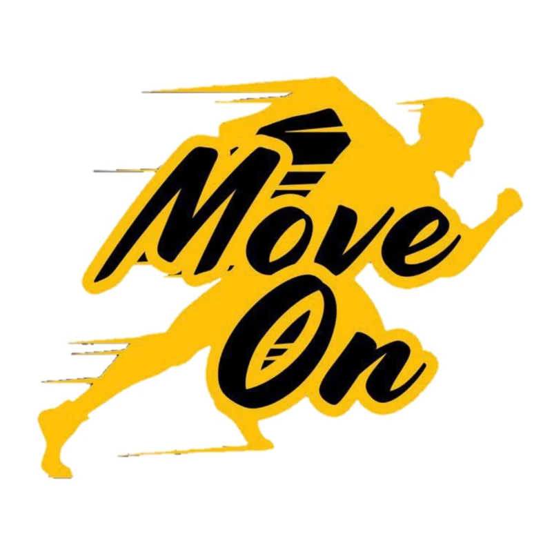 استیکر پارچه و لباس پاد آفرین مدل کلمه انگلیسی ورزش کد 3845