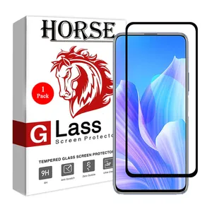    Horse FUL-H Screen Protector For Huawei Enjoy 20 Plus 