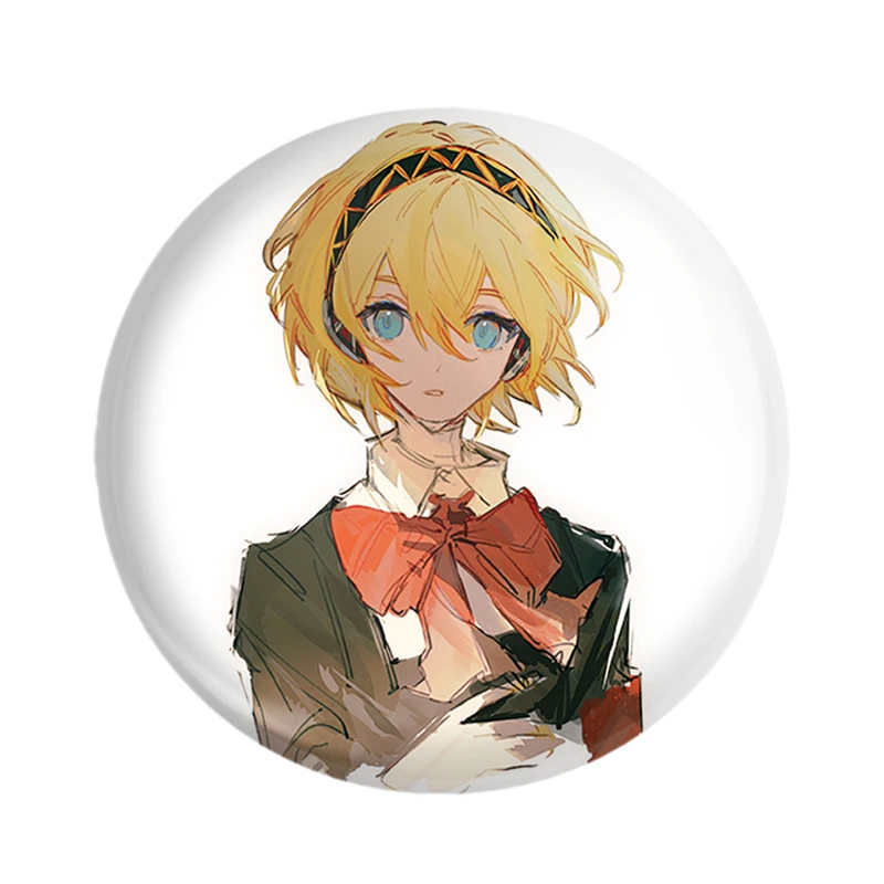 مگنت خندالو مدل بازی پرسونا (Persona) کد 34422