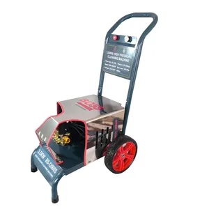 کارواش 300 بار 3500 وات باس مدل 1-346