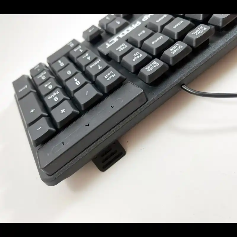 کیبورد ایکس پی-پروداکت مدل XP-8300G