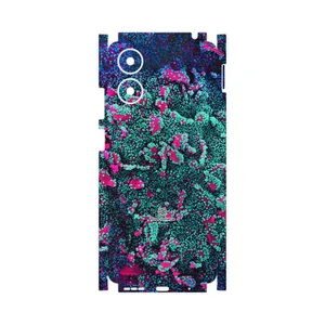 MAHOOT Atom Universe 8-FullSkin Cover Sticker for Motorola Moto G04s