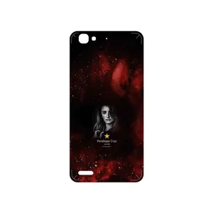 MAHOOT Penelope Cruz Cover Sticker for Huawei GR3