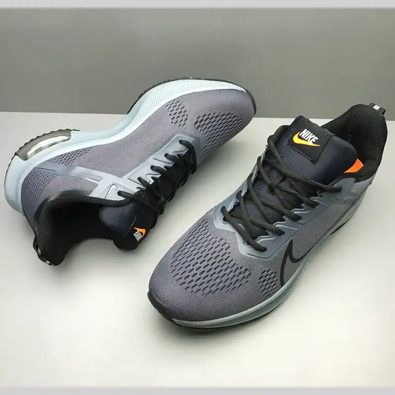 کفش پیاده روی مردانه کد 122