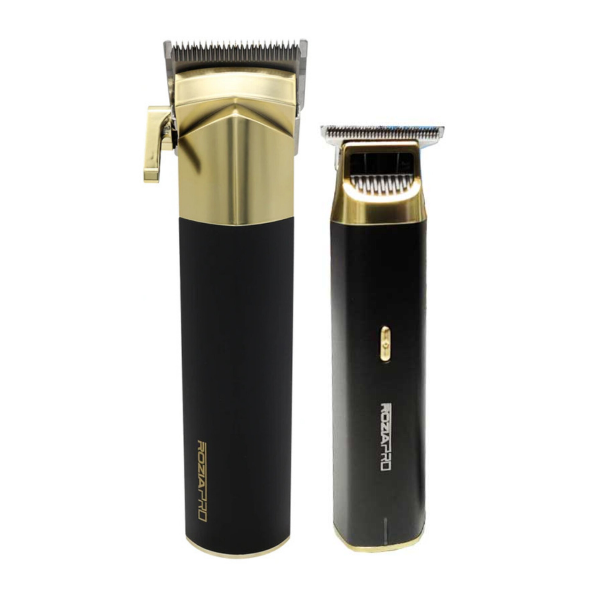 ماشین اصلاح موی سر و صورت روزیا پرو مدل HQ2228-HQ356 مجموعه دو عددی