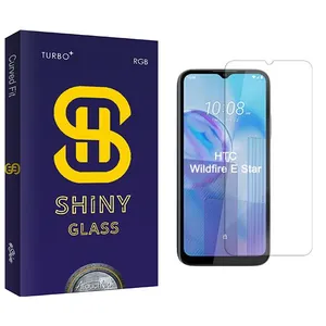 Atouchbo Shiny Screen Protector For HTC Wildfire E Star
