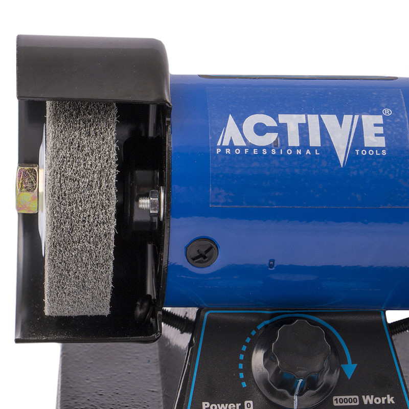 سنگ سنباده اکتیو تولز مدل AC-2803G سنگ سنباده اکتیو تولز مدل AC-2803G