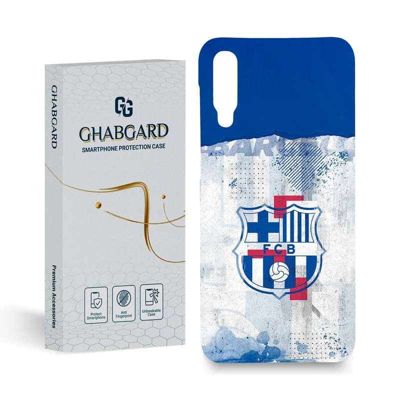 کاور قاب گارد مدل پسرانه مناسب برای گوشی موبایل سامسونگ Galaxy a50 / a50s / a30s