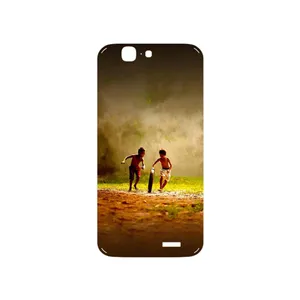 MAHOOT childs play Cover Sticker for Huawei Ascend G7
