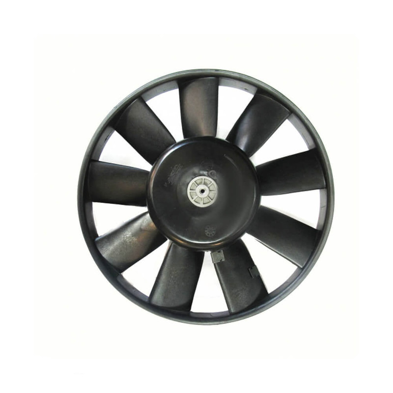 پروانه فن پیچی رادیاتور آماتا مدل PSGN مناسب برای 405