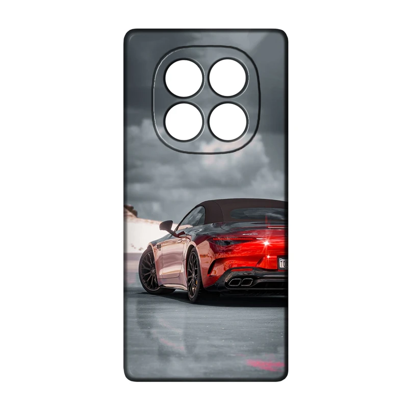 کاور طرح ماشین کد 209 مناسب برای گوشی موبایل شیائومی Redmi Note 14 Pro 5G