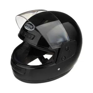 کلاه کاسکت ورسک مدل BSH-BLA-101