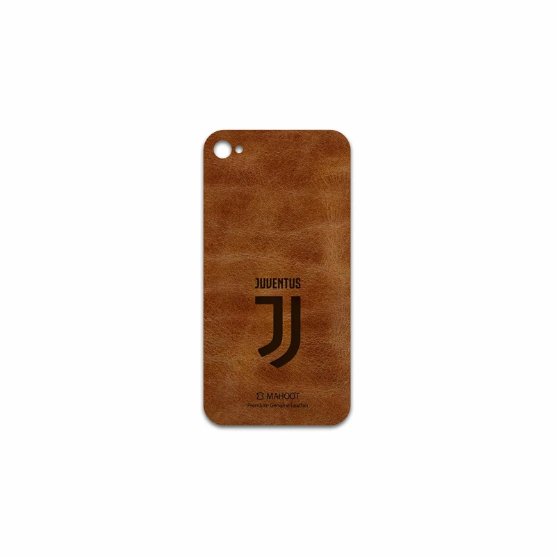 برچسب پوششی ماهوت مدل BFL-JUVE مناسب برای گوشی موبایل اپل iPhone 4s