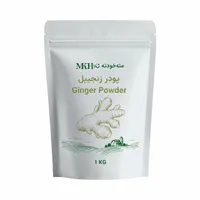 پودر زنجبیل ممتاز مثه خودته - 1000 گرم