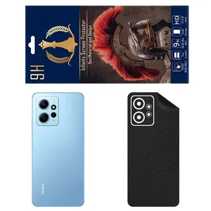 INFINITI PRO CH Back Skin For Xiaomi Redmi Note 12 4G