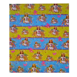 کاغذ کادو کد 09 بسته 50 عددی