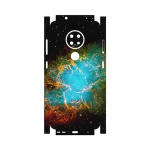 MAHOOT Universe b NASA 9-FullSkin Cover Sticker for Nokia 6.2
