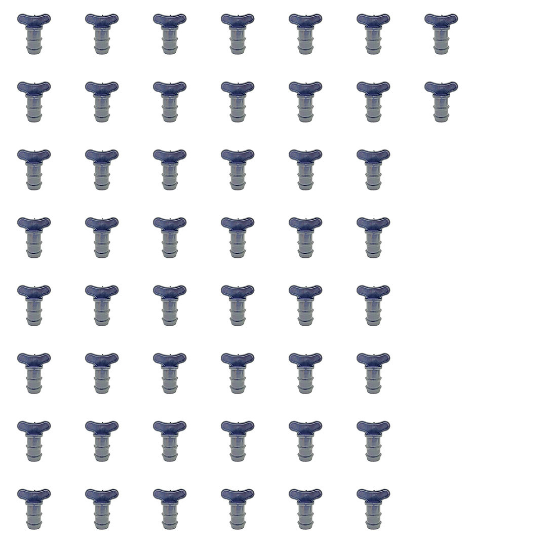 ته بند بستی مدل tbb50 بسته 50 عددی